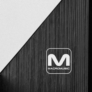 Macromusic