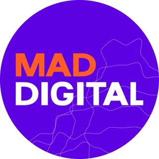 Разработка цифровых продуктов