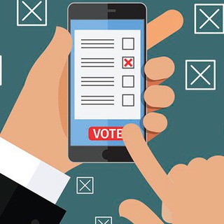 поехавшие опросы