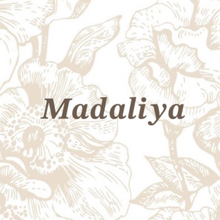 𝑴𝒂𝒅𝒂𝒍𝒊𝒚𝒂🤍