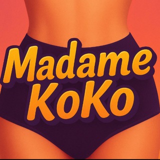 MadameKoKo