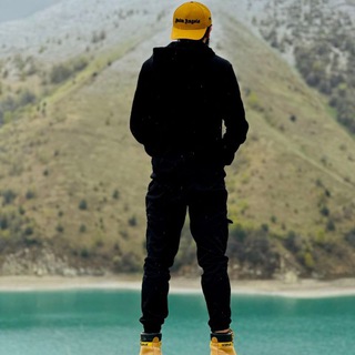 Билаль.mаданий