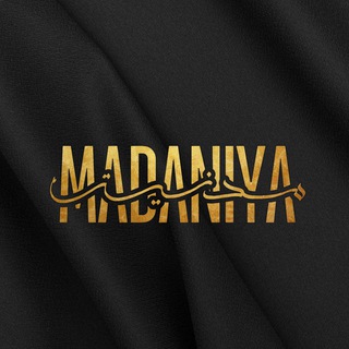 Madaniya.blog