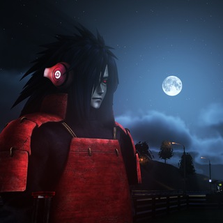 Мадара Учиха | NEXT RP