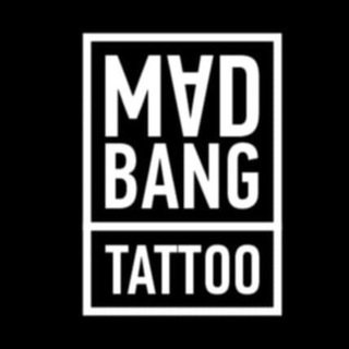 MadBangTattoo | ТАТУ Казань