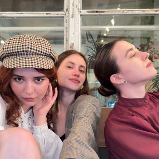 парижская подворотня