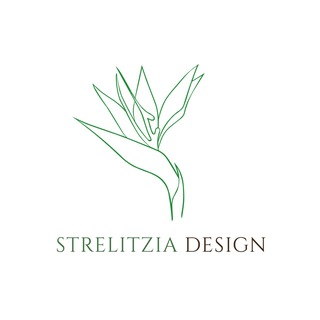 Strelitzia design