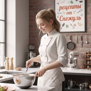 Рецепты от Снежуль