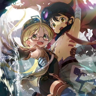 Убежище безднофага