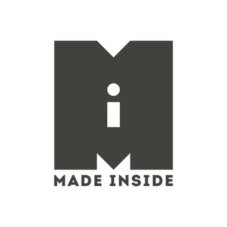 Лейбл Made Inside