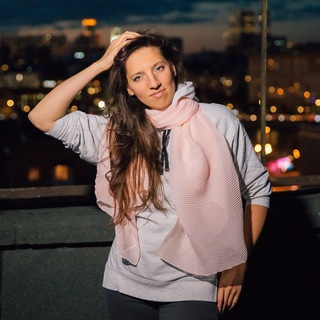 Из мха и шишек к стратегии роста с Ксенией Поповой