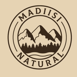 Madiisi Natural | Настоящие кавказские сладости