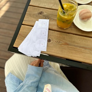 All brands in your hands 🫶🏻🤍