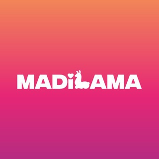 MADILAMA одежда и текстиль для детей