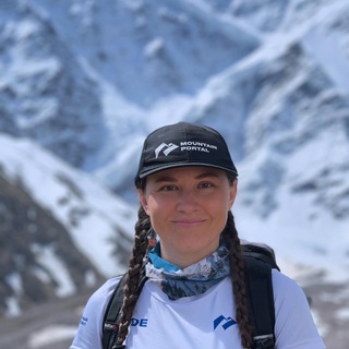 Мадина, горы, жизнь