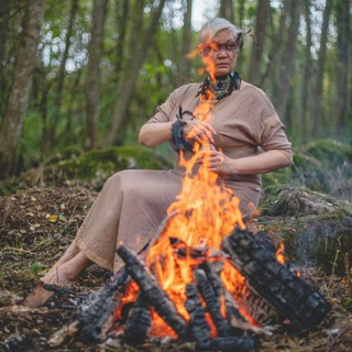 Сила внутри тебя