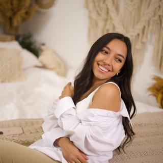 Madina Akrambaeva | саморазвитие