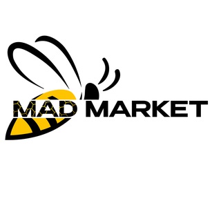 MAD MARKET | MM