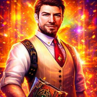 ⚜️МЭДНЕС ЛОГОВО⚜️