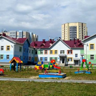 МАДОУ "Детский сад №267"