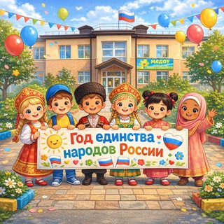 МАДОУ детский сад № 6