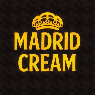 Мадридские Сливки