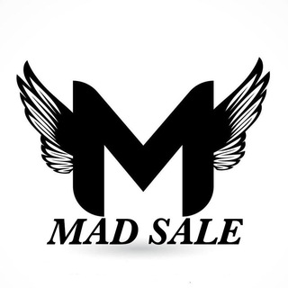 MAD SALE | TG БИРЖА