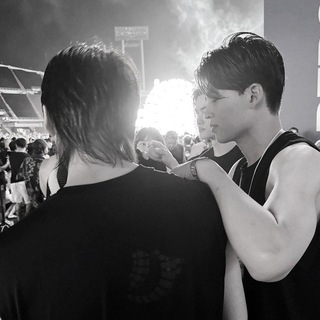 rest !¡ ⋆˙pondphuwin in my mind .ᐟ˙⋆