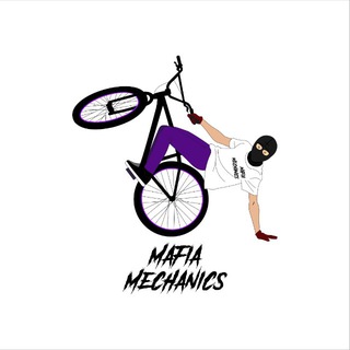 Mafia Mechanics 🔧