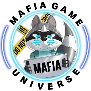 MAFIA GAME UNIVERSE