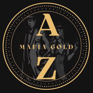 МАФИЯ СПБ | MAFIA GOLD