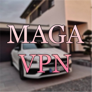 Maga Vpn Инфо
