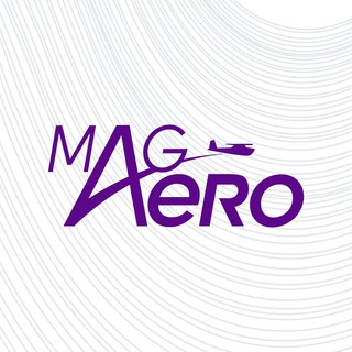 MAG Aero Training ⚡️