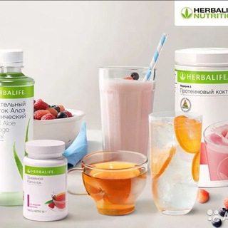 Харчуйся збалансовано э ГЕРБАЛАЙФ!