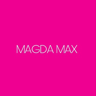 Magda Max бижутерия