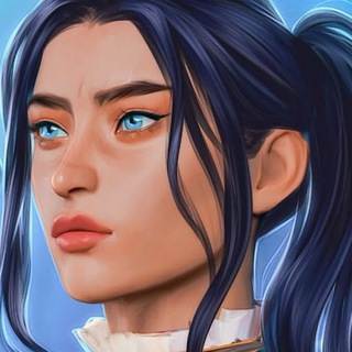 MAGEONDUTY🍑illustrator