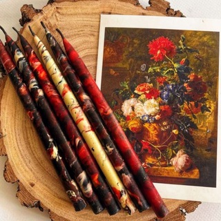 МАГИЯ ОГНЯ И КАМНЯ