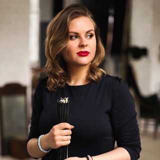 Маг_хаоса |Анастасия❤️ таро, отливки, магия, эзотерика