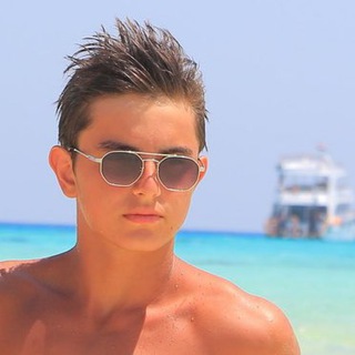 Магомед Абакаров