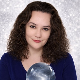 🔮 Хрустальный Шар Екатерины