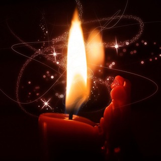 Магия с Оксаной Горшениной