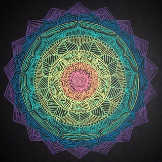 Магия ТВОРЕНИЯ