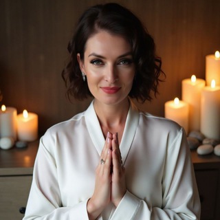 СЧАСТЬЕ В РЕАЛИЗАЦИИ с Александриной