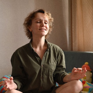 Единение. Душа и Личность