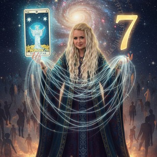 ВедьМА всея Руси🌕🪄✨