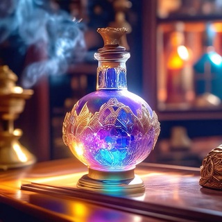 Волшебная лавка✨