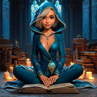 Магия подсознания | ПУТЬ к Изобилию