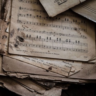 Magic senses (канал закрыт)