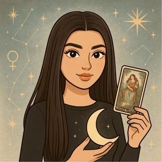 МИР ТАРО 🔮