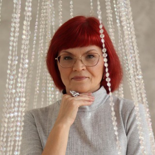 МАГИЯ ПОЗВОЛЕНИЯ✨Блог Оксаны Кутуровой✨